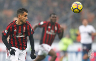 21h00 ngày 18/3, AC Milan vs Chievo Verona: Trở lại đấu trường chính