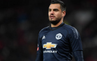 5 điểm nhấn Man United 2-0 Brighton: Siêu sao ngồi ngoài; Tiếc cho Romero