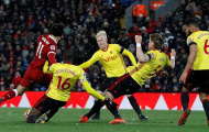Điểm tin chiều 18/03: Allegri vui vì Dybala, Mourinho 'phũ' với Luke Shaw