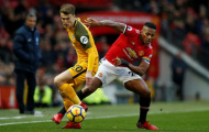 Đội hình ra sân, tỉ lệ kèo trận Man United vs Brighton