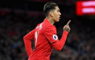 Firmino - Viên ngọc quý mà Liverpool đang sở hữu