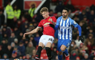 Lấy McTominay làm hình mẫu, Mourinho định nghĩa 'cầu thủ Man Utd' 