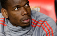 Mino Raiola nỗ lực đưa Pogba rời Old Trafford