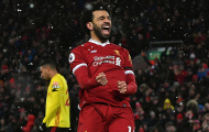 Mohamed Salah: Vị vua không ngai mới tại nước Anh?