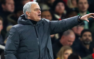 NÓNG: Mourinho thanh lý 6 ngôi sao Man Utd