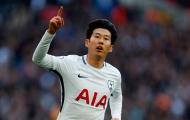 'Oppa' Heung-min sắp được Tottenham trói chân
