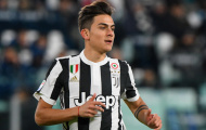 Tịt ngòi, Dybala đổ thừa cho... quả bóng