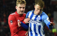 'Phũ' với Luke Shaw, Mourinho giải thích lý do