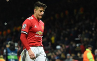 Alexis Sanchez: Khi Arsenal đã là quá khứ