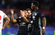 'Sẽ ra sao nếu Pogba và Sanchez ở trong tay Pep Guardiola?'