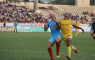 Sông Lam Nghệ An 0-1 Sanna Khánh Hòa BVN (Vòng 2 V-League 2018)