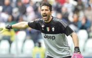 Buffon trở lại tuyển Italia để lấy lại những gì đã mất