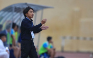 5 điểm nhấn vòng 2 V-League: Mừng cho Tiến Dũng, buồn vì Tuấn Anh