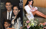 5 lý do khiến Ronaldo nên cưới gấp mỹ nữ Georgina 