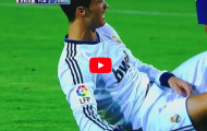 8 điều Ronaldo bất lực nhưng Lionel Messi có thể làm được dễ dàng