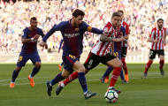 Highlights: Barcelona 2-0 Athletic Bilbao (Vòng 29 La Liga)