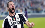 Higuain móc mỉa những kẻ chê anh: Ráng sống cho hạnh phúc