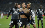 Hy vọng Champions League của Lyon 'sống dậy' từ những giọt máu Depay