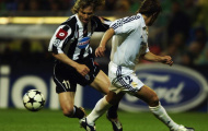 Juventus là cơn ác mộng với Real tại tứ kết