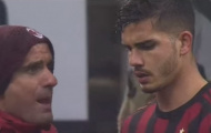 Màn trình diễn của Andre Silva trước Chievo