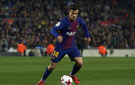 Màn trình diễn của Philippe Coutinho vs Athletic Bilbao