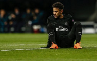 Neymar đòi PSG nâng lương, chiêu bài để tới Real?