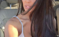 Nikoleta Lozanova - cô bồ cũ cực xinh của Berbatov