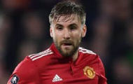 NÓNG: Shaw to tiếng với Mourinho trên sân tập