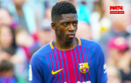 Ousmane Dembele thể hiện ra sao vs Athletic Bilbao?