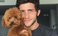 Sao Barcelona biến chó cưng thành hiện tượng của cộng đồng mạng
