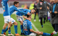 Sau vòng 29 Serie A: 'Kịch hay' còn ở phía trước