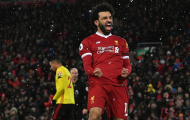 200 triệu bảng, Liverpool có bán Salah?