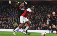 CHÍNH THỨC: UEFA ra thông báo về trường hợp Danny Welbeck 