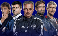 Cuộc đua Champions League top 5 giải vô địch châu Âu có gì 'hot'?