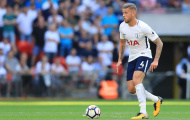 Đại gia châu Âu đại chiến vì 'lá chắn thép' Tottenham