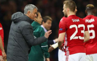 Điểm tin chiều 20/03: Chelsea gia nhập cuộc đua Luke Shaw, Can từng từ chối Pep Guardiola