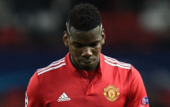 Điểm tin sáng 20/03: Pogba đang 'buồn', Man Utd nhắm người thay thế Shaw