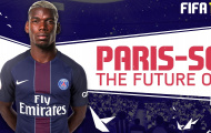 Điểm tin tối 20/03: M.U nhận cú hích vụ Bale; Pogba thả thính PSG