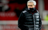 Đội bóng thất vọng nhất tuần: Man Utd ngập chìm trong nội chiến?