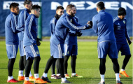 Buffon trở lại tuyển Ý vì Astori