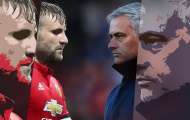 Man United - Mourinho và bi kịch của một kẻ thích đổ lỗi