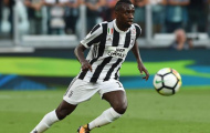 Matuidi quan trọng thế nào với Juventus?