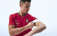 Ra mắt bộ cánh mới, Ronaldo quyết đưa BĐN lên đỉnh thế giới