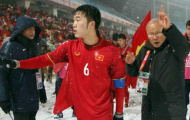 Điểm tin bóng đá Việt Nam sáng 20/03: Cầu thủ 9X lên ĐTQG, Xuân Trường đeo băng thủ quân