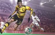 Christian Pulisic: 'Wonderkid' tốt hơn cả Messi và Ronaldo