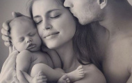 Cuộc sống viên mãn của Edin Dzeko