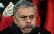 FA sẽ là cứu cánh của Mourinho tại Man Utd?