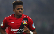 Leon Bailey - Sao trẻ đang được các tuyển trạch viên châu Âu để mắt