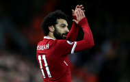 Mất Coutinho không đáng sợ bằng mất Salah