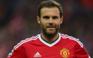 Ngôi sao Man Utd là chân sút phạt tốt nhất châu Âu hiện tại